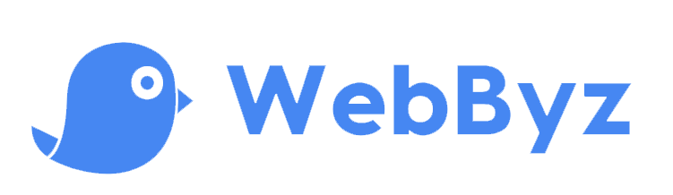 WebByz Logo